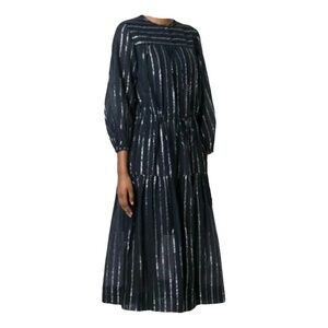 Isabel Marant Etoile Savory Max Dress